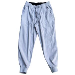 Lululemon Men’s Gray Joggers